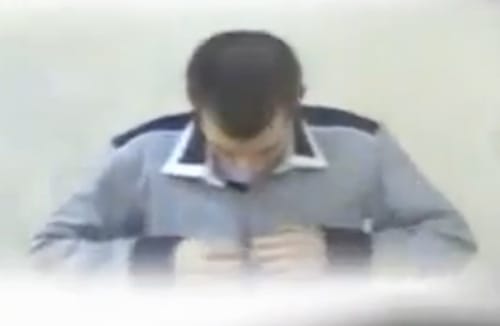 חמאס חשף סרטון חדש של גלעד שליט בשבי