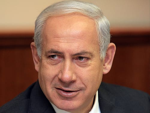 מאותת שמאלה: "נתניהו יוותר על רוב השטח ביו"ש"