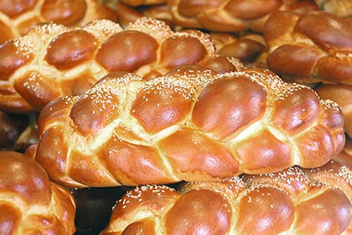 ריח של שבת באוויר: מתכון לחלה ביתית נהדרת