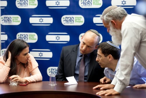 מכתב רבנים: עצרו את גל החקיקה בנושא דת ומדינה