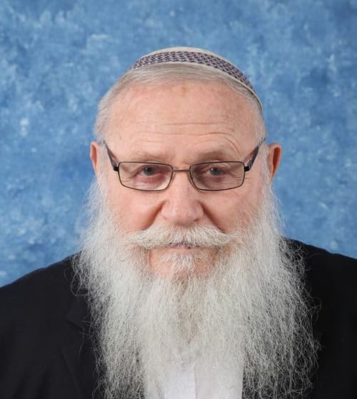 הרב דרוקמן: "כששרי ש"ס חתמו על הסכמי אוסלו לא נאמר עליהם כי הם עמלק"