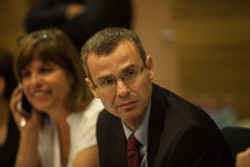 "ראש הממשלה הראה לי מכתב פיטורין מוכן לשליחה לבנט"