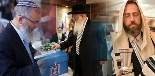 מערכת הבחירות לרבנות: אז מה היה לנו?