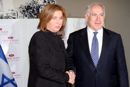 אורי אליצור: לנתניהו יש עמדות זהות ללבני וביילין