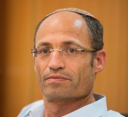 ראש מועצת גוש עציון: אפשר להביא עוד מיליון איש ליו"ש והכל יהיה בסדר