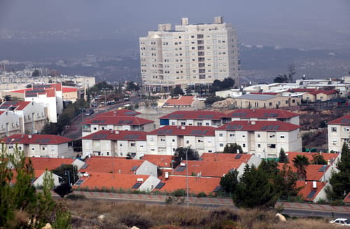 העיר הכי בטוחה בישראל: אריאל