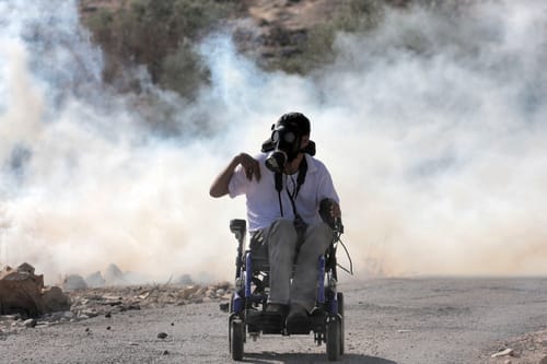 1,300 הרוגים מנשק כימי בסוריה. העולם מתעורר?