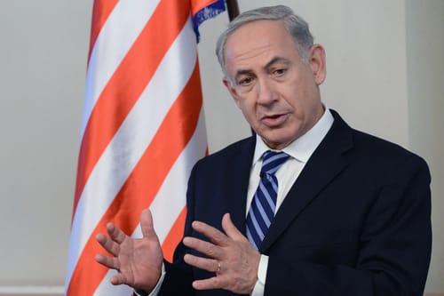 נתניהו: עוסק כל הזמן בשחרור פולארד