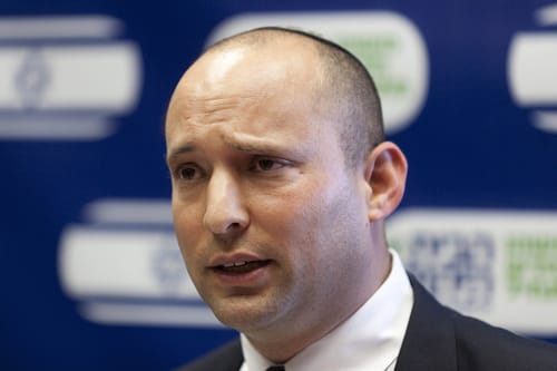 חשיפה: מועצת הרבנים האשכנזים של נפתלי בנט