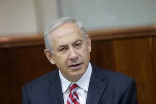נתניהו: הרכב הקואליציה לא ישפיע על השגת הסכם