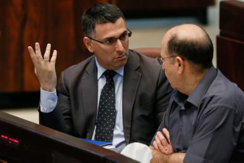 שכחנו: גם הליכוד אשם בקיצוץ בעולם הישיבות
