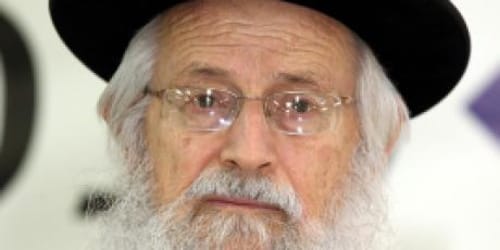 הרב מלמד ל'בית היהודי': יש עתיד הונתה אותנו