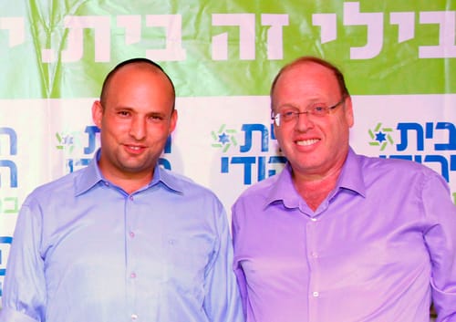 פתחו קמפיין בחיפה: מצפים לשלש את הכוח בעירייה