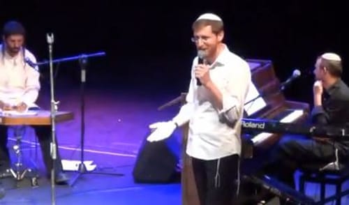 מתכוננים ליום הכיפורים: מחרוזת סליחה ותפילה