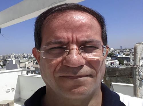 "דרג גבוה ביקש לחשוף את מעצר המרגל האיראני"