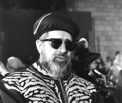 הרב עובדיה יוסף זצ"ל (תרפ"א-תשע"ד): תולדות חייו