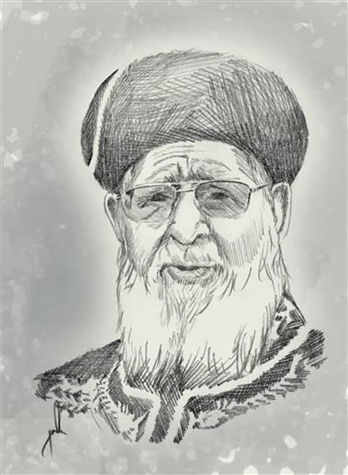 יחיד בדורו; מנהיג לדורות