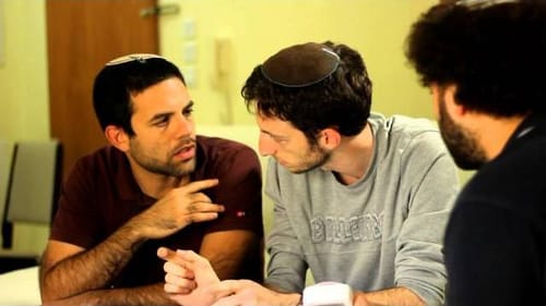 אנדרדוס: שעון שבת למכירה