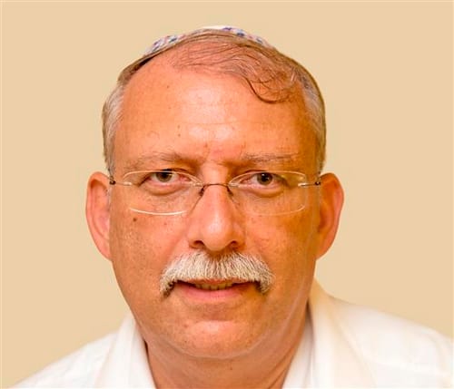 ויליאן לראשי הישיבות: קראו לתלמידים להצביע בית יהודי