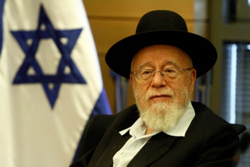 רבני תקומה לנתניהו: מחזקים את ידיך