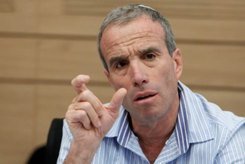 שטרן נגד סרוגים: "שיעור נוסף בהסתה"
