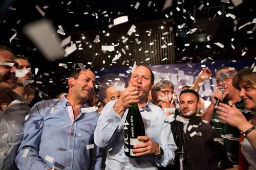 קצרים לסופ"ש: הגיגים על מה שהיה לנו השבוע