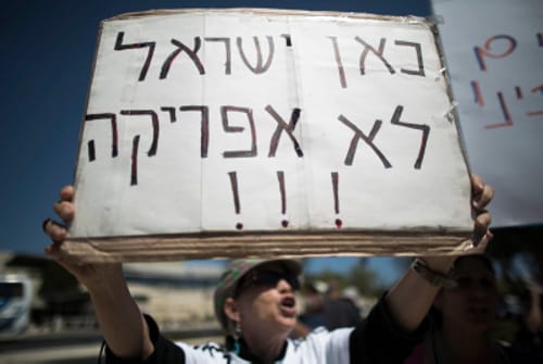 ללמוד מאברהם אבינו: לגרש מסתננים ועובדים זרים