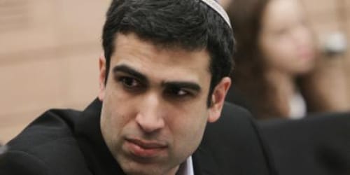 שטבון תוקף: הצעת פירון מנסה לפצל את ישראל לשניים