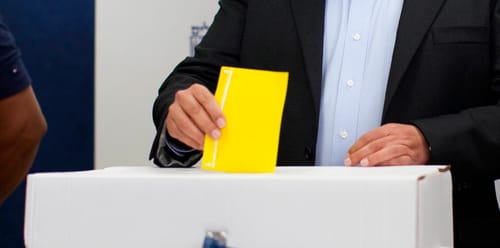 היום: סיבוב שני של הבחירות המקומיות