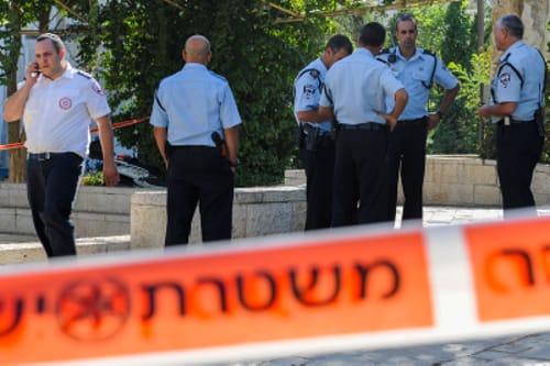 בכיר בעיריית נצרת עילית נחקר בחשד לשוחד
