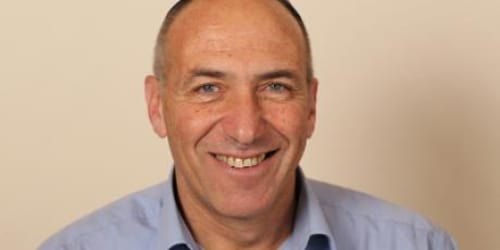 יוגב חושף: "התפללתי בקבר רחל לזיכויו של ליברמן"