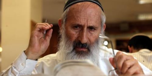 הראי"ה והרצי"ה התנגדו לתנועת נוער מעורבת
