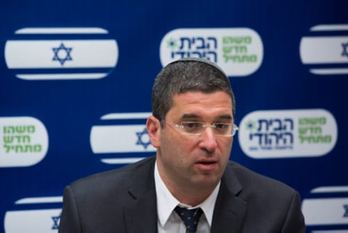 אבי וורצמן לסרוגים: כבר עכשיו הישיבות החרדיות נהנות מתוספת בתקציב