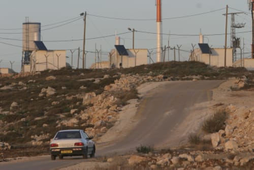 מועצת יש"ע: אפשר להסדיר את כל המאחזים
