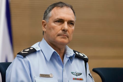 דנינו: נפעיל את הימ"מ נגד עבריינים