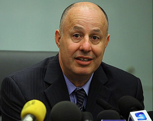הנגבי: נתניהו נזף באובמה בגלל איראן