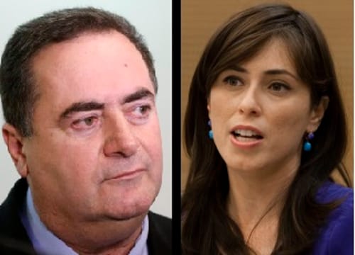 חוטובלי וכץ מגיבים: הוספנו 31 אוטובוסים
