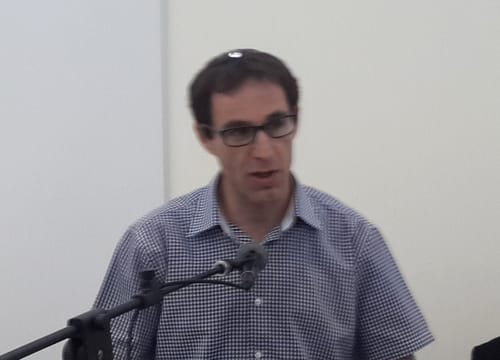 ברנז'ה: אלי עציון נבחר ליו"ר אליצור