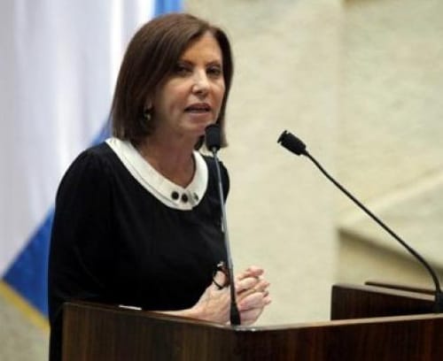 גלאון: לבטל לחלוטין את משרת הרב הראשי