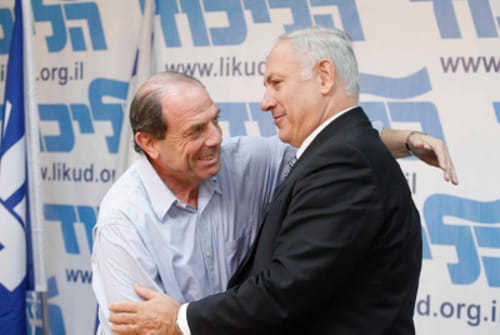 נתניהו: לא התכופף מול רוחות האופנה