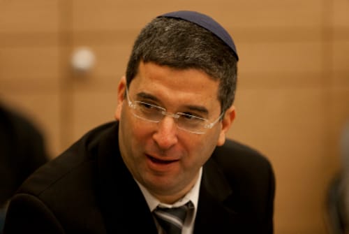 וורצמן על הירי לדרום: "מציאות בלתי נתפסת שמחייבת תגובה מיידית"