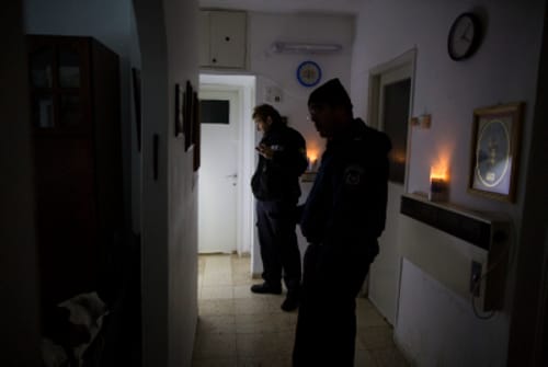 דמרי: "דורשים פיצוי על הפסקות החשמל"