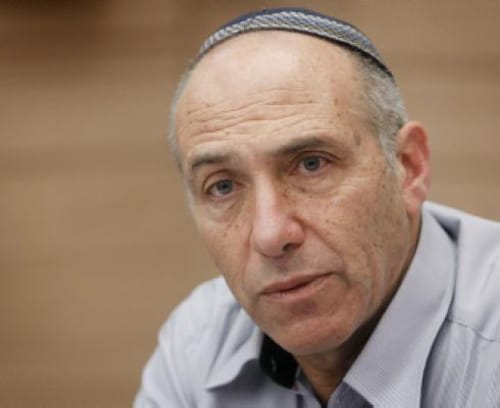 "על הרשות לחירום לאומי לקחת אחריות"