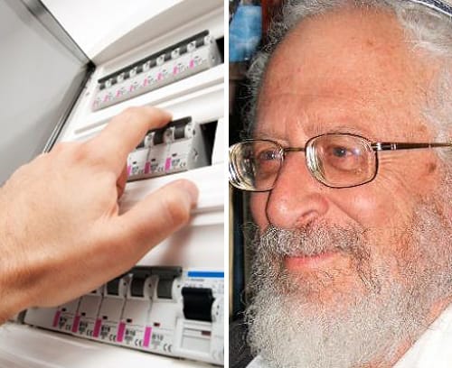 "פסק הזוי לכל מי שמבין מעט בהלכות שבת"