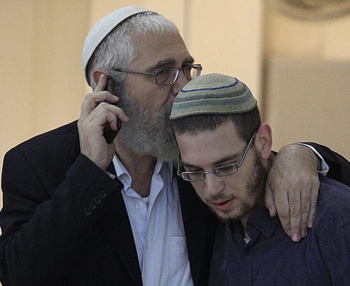 "אם יש הגינות במשפט הרב אלון, הוא יקבל עבודות שירות"
