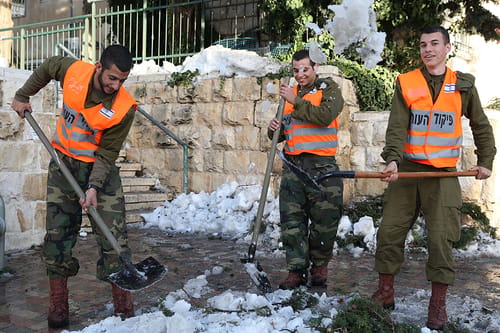 אחרי שבוע של שיבושים: הלימודים בי-ם יתקיימו כרגיל