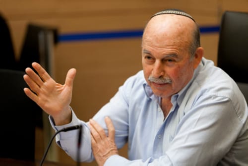 ועדת הכספים אישרה את הפרטת תעש