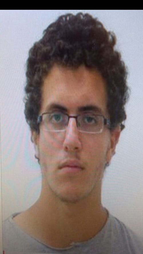 ראיתם אותו? תושב מעלה לבונה נעדר מביתו