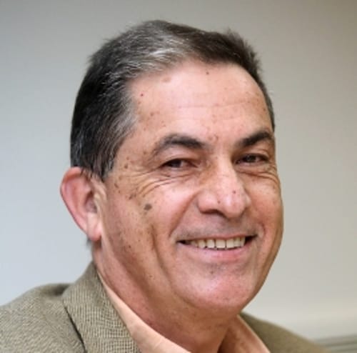 האזינו: גדעון לוי נוטש ראיון ברדיו גלי ישראל