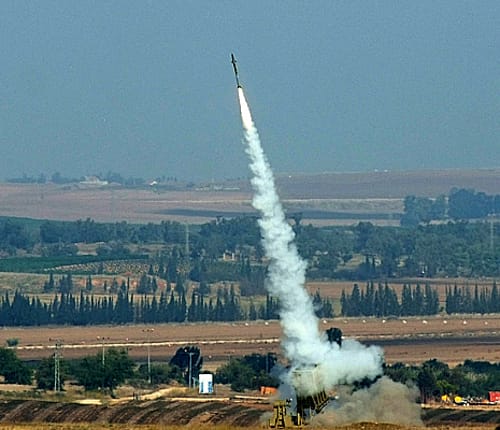 שוב לא שקט: רקטה נורתה לעבר יישובי הדרום